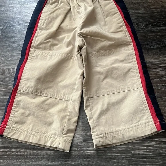♥️4/$10♥️ The Children’s Place athletic pants - Picture 3 of 5